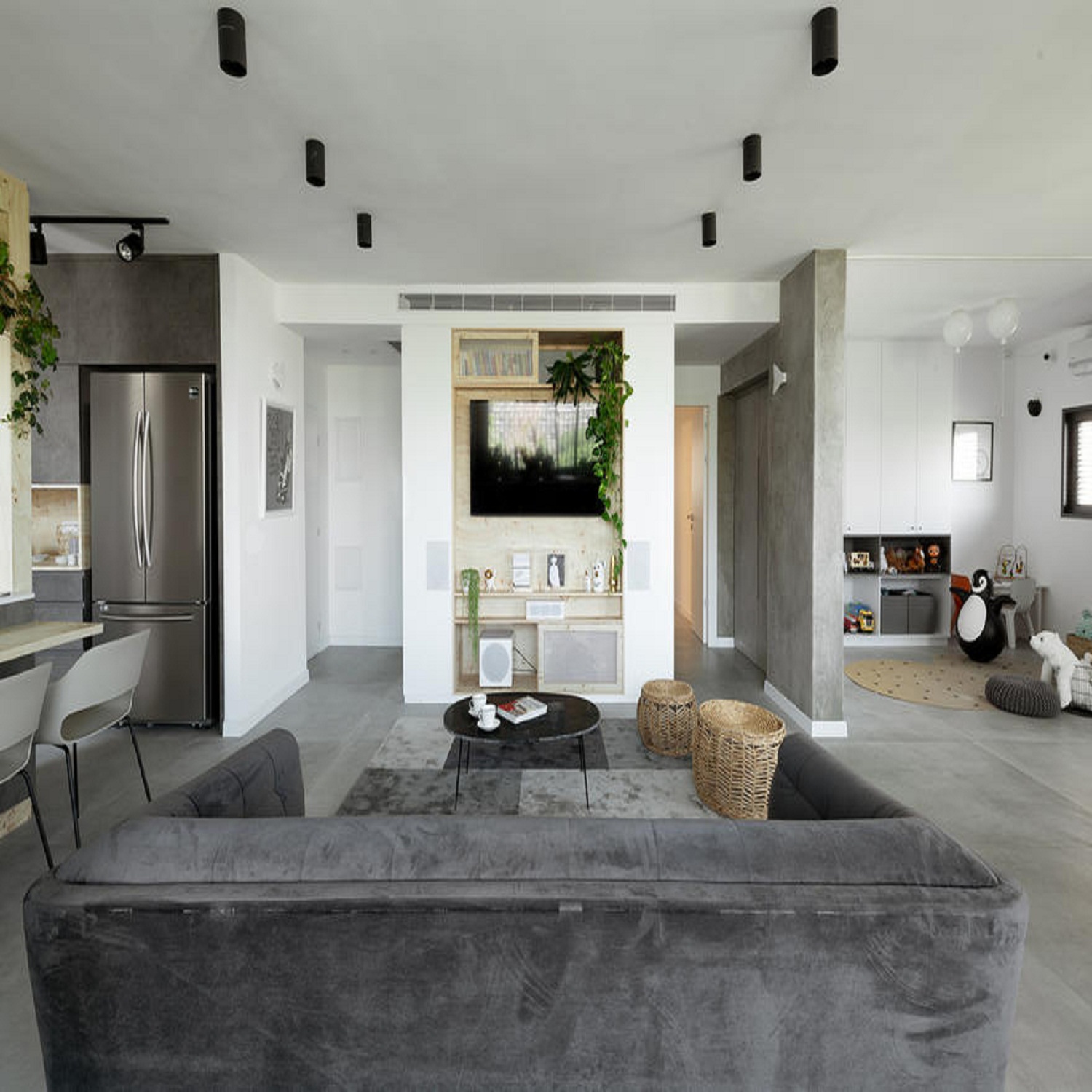 Appartment / Flats